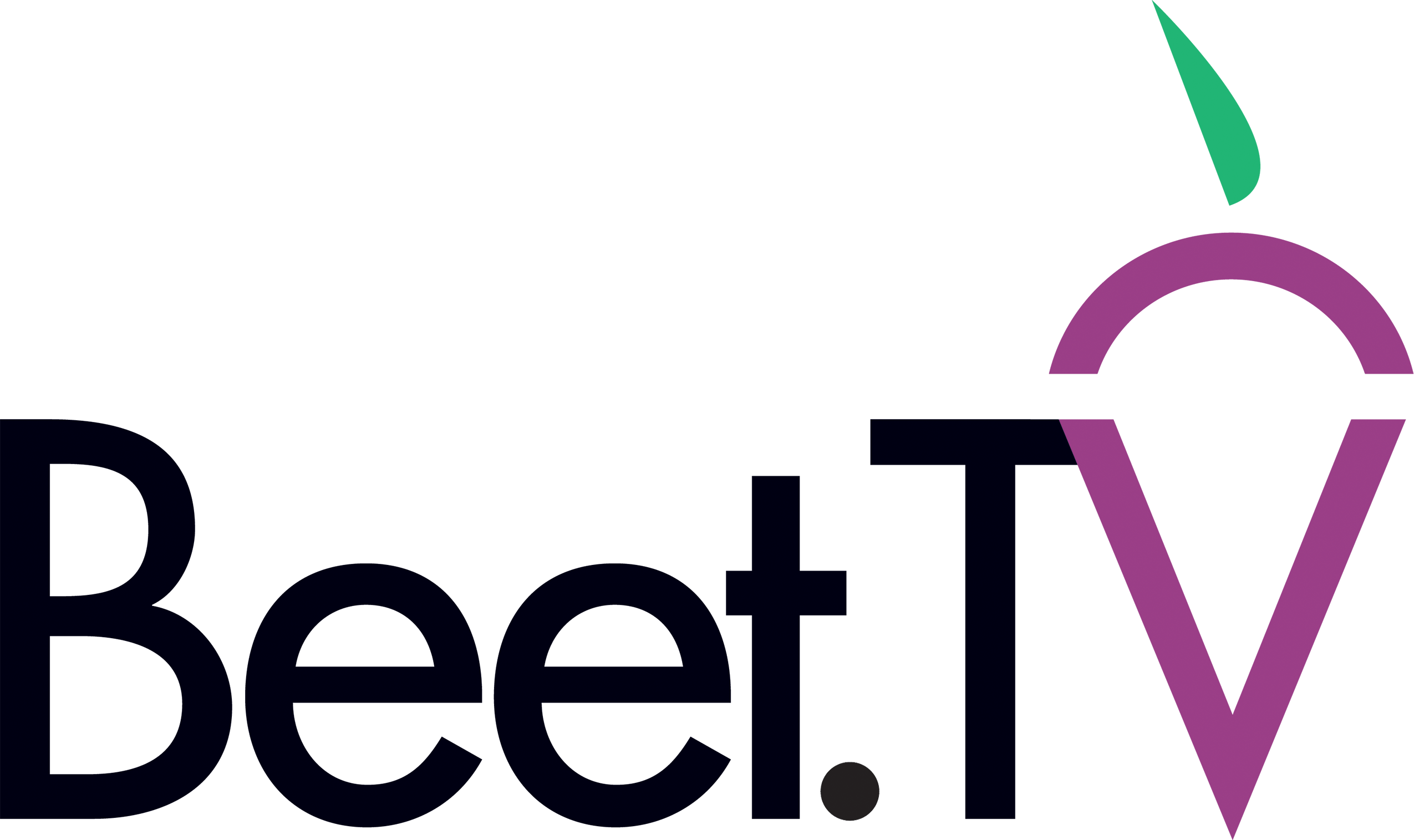 Logo Beet TV